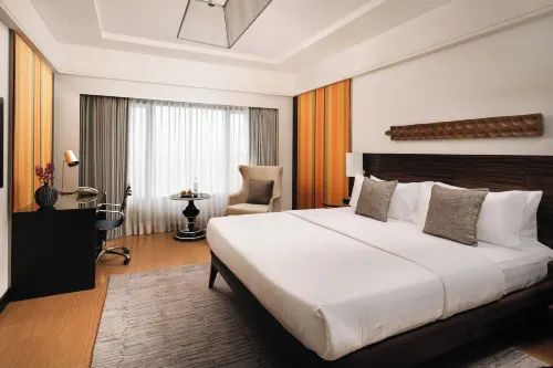 The Raintree, St. Mary’s Road Rooms Photos