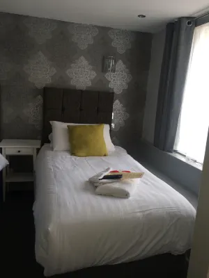 The Star Hotel Chambres Photos