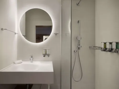 Hampton by Hilton Celle Rooms Photos