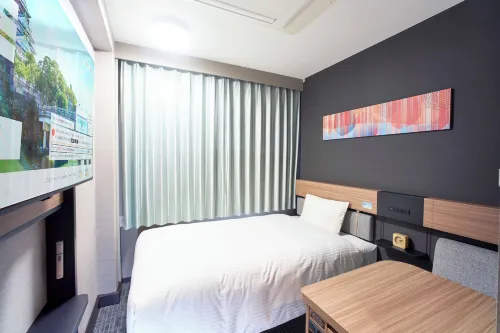 WASHINGTON R&B Hotel Umeda-Higashi Rooms Photos