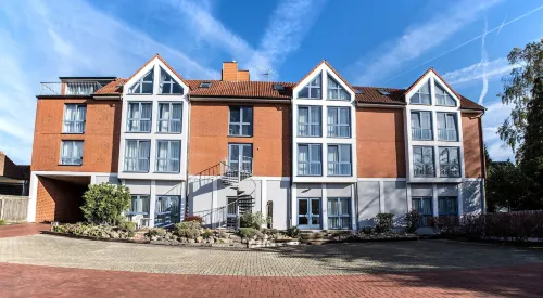 Kretschmanns Hotel Am Kamp Empfohlen Photos