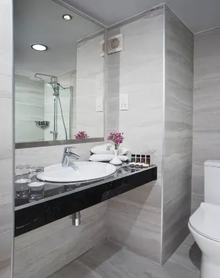Mayfair Hotel Chambres Photos