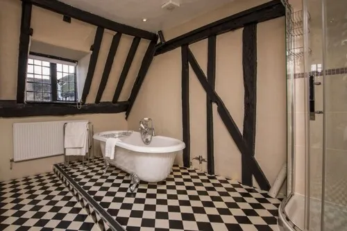 Marlborough Arms Camere Photos