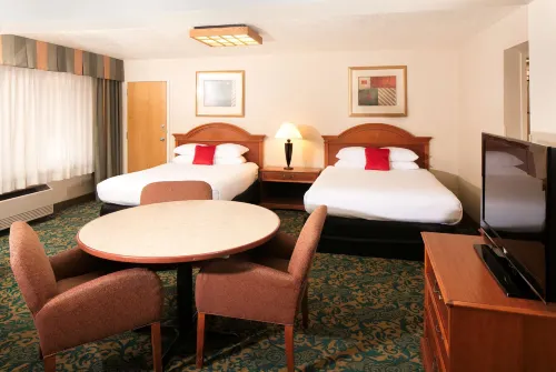 Red Lion Hotel & Conference Center St. George, UT Photos