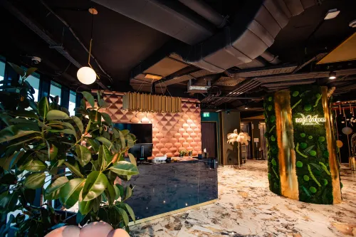 Mercure Timisoara Featured Photos