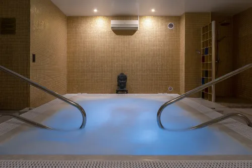 Hotel Araxa - Adults Only Semester och rekreation Photos