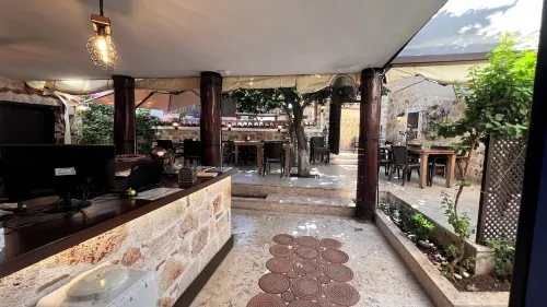 Villa Citronella Boutique Hotel Public Areas Photos