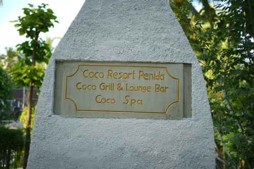 Coco Resort Penida In der Nähe des Hotels Photos