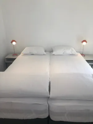 Be Lisbon Hostel Intendente Chambres Photos