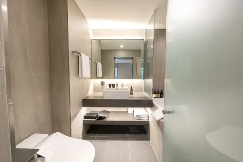 Hotel Foret The Spa Photos