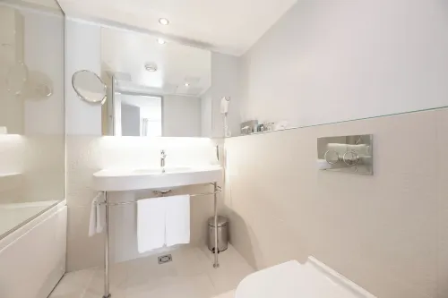 ibis Styles Tallinn Chambres Photos