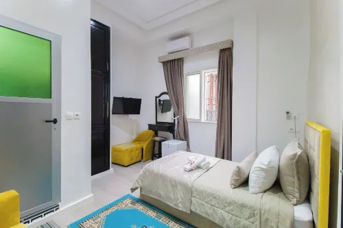 Mamora Bay Chambres Photos