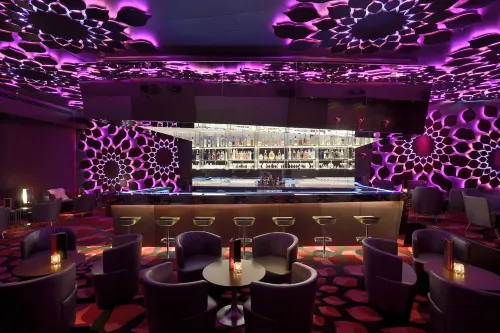JW Marriott Absheron Baku Leisure & Recreation Photos