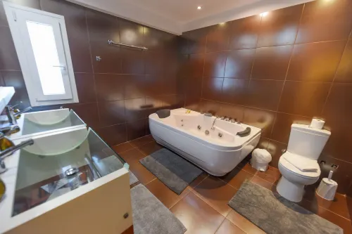 Samos City Hotel Photos