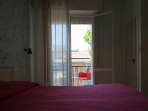 Hotel Ausonia B&B RiMiNi - Sito Ufficiale Camere Photos