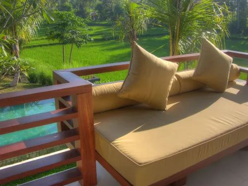 Villa Sabandari Public Areas Photos
