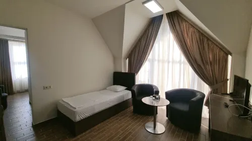 Yerevan Deluxe Hotel Photos