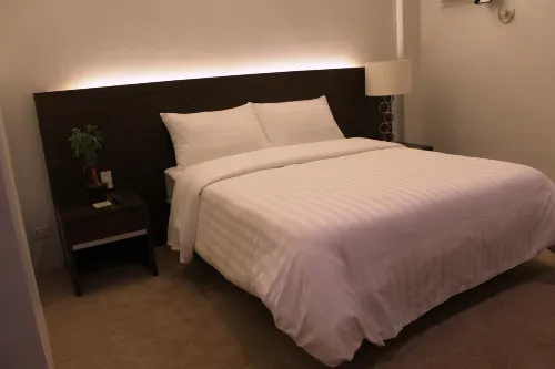 Top Star Hotel Chambres Photos