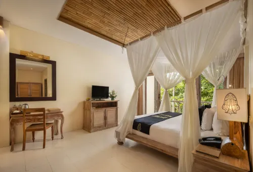 The Kayon Resort(Adult Only) Rooms Photos
