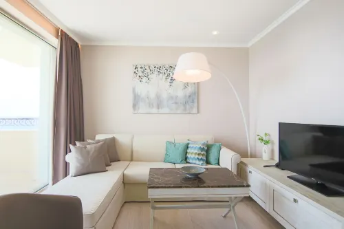 King Maron Wellness Beach Hotel Chambres Photos