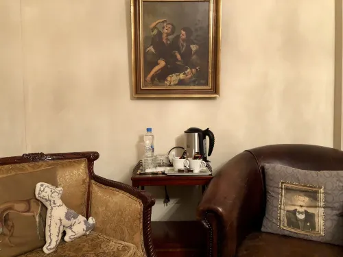 Townhouse Boutique Hotel Photos
