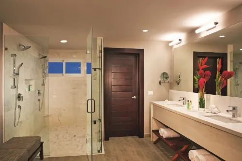 Dreams Dominicus la Romana - All Inclusive Rooms Photos