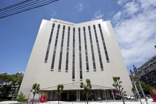 Rembrandt Hotel Oita Da non perdere Photos