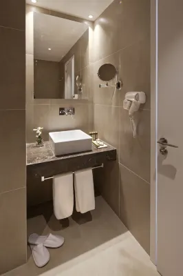 Amphora Hotel & Suites Номера Photos