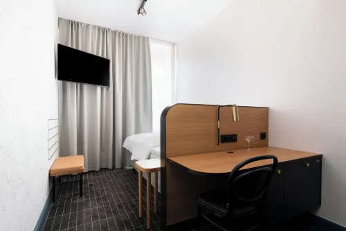 Solo Sokos Hotel Helsinki Camere Photos
