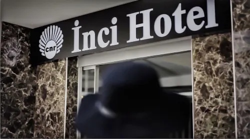 CNR INCI HOTEL Photos