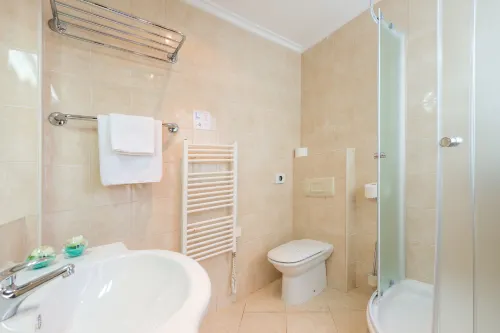 Hotel Vis Chambres Photos