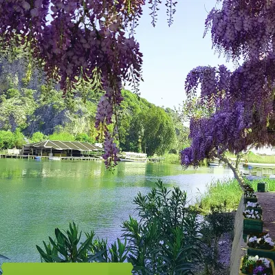 Dalyan Hotel Nish Caria Near Hotel Photos