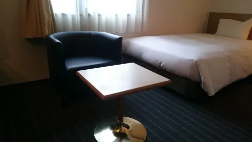 Hotel Crown Hills Sagamihara Photos