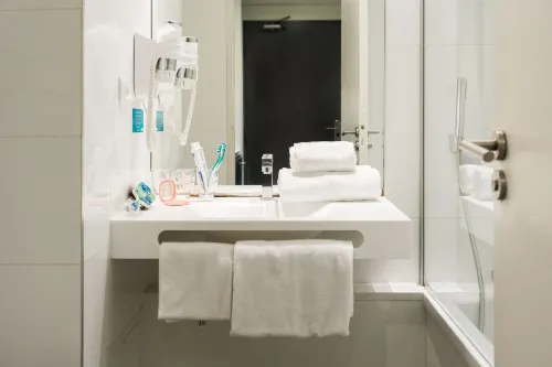 Victoria Garden Bordeaux Centre Rooms Photos