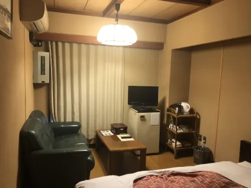 호텔 에도야 Photos