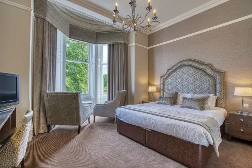 Best Western Inverness Palace Hotel  Spa Photos