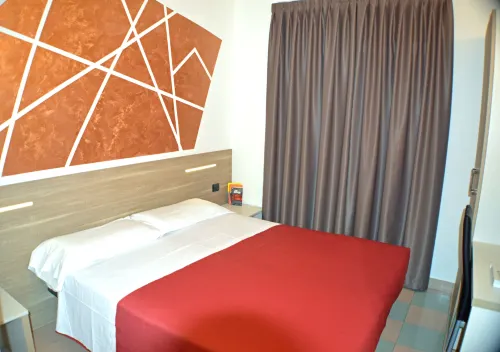 Sempione Hotel Malpensa Photos