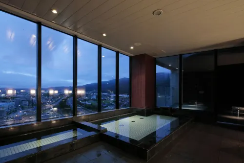 Candeo Hotels Chino Leisure & Recreation Photos