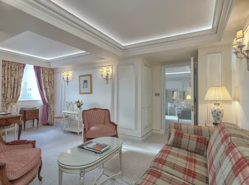 The Ritz London Photos