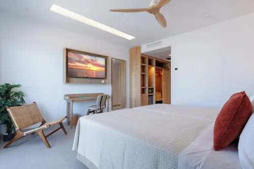 Bellamar Hotel Beach & Spa Zimmer Photos