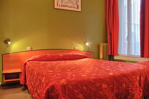 Timhotel Boulogne Rives de Seine Chambres Photos