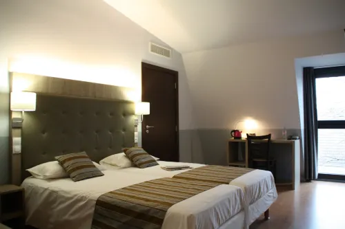 Hôtel Kyriad Argenteuil Chambres Photos