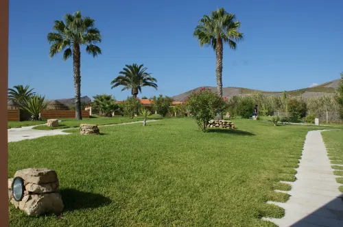 Vila Baleira Porto Santo Außen Photos