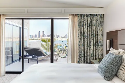 Coronado Island Marriott Resort & Spa Chambres Photos
