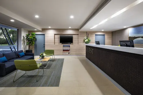 Quest Griffith Public Areas Photos
