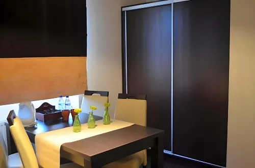 Boutique Hotel's Bytom Photos