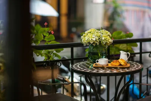 San Boutique Hotel & Travel Photos