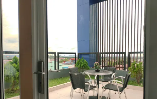 OS Hotel Airport Batam Photos
