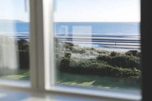 Portmarnock Resort & Jameson Golf Links Rooms Photos