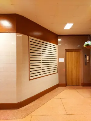 Suriwong Chumphon Hotel Espaces publics Photos